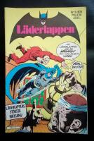 L&auml;derlappen "L&auml;derlappens st&ouml;rsta motg&aring;ng" 1978:2