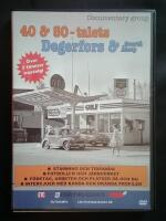 40 & 50-talets Degerfors & Svart&aring; &Aring;torp