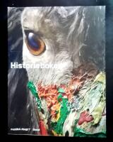 The history book : [on Moderna museet 1958-2008