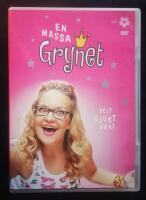 En massa Grynet