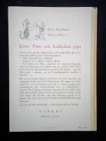 Kirre, Pirre och Kalikolins pipa