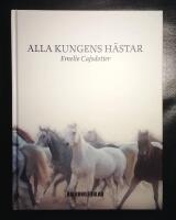 Alla kungens h&auml;star