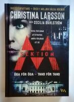 &Ouml;ga f&ouml;r &ouml;ga, tand f&ouml;r tand