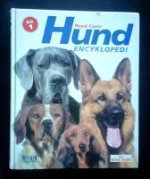Hundencyklopedi 1-3