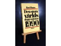 Den stora v&auml;rldsdepressionen 1990