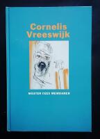 Cornelis Vreeswijk M&auml;ster Cees memoarer