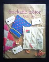 Stickade tr&ouml;jor &aring;ret om