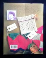 Stickade tr&ouml;jor &aring;ret om