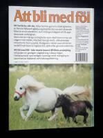 Att bli med f&ouml;l : fr&aring;n stoets brunst till f&ouml;lets avv&auml;njning