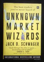 Unknown market wizards - the best traders you've never heard of