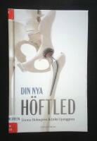 Din nya h&ouml;ftled
