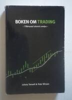 Boken om trading : tillämpad teknisk analys