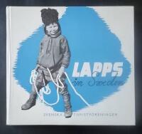 Lapps in Sweden