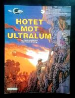 Hotet mot ultralum