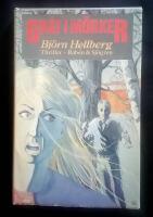 Gr&aring;t i m&ouml;rker : thriller