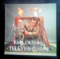 Kurt Olssons televisionsbok