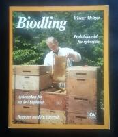 Biodling : praktisk r&aring;dgivning f&ouml;r nyb&ouml;rjare : register med fackuttryck