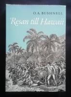 Resan till Hawaii. Kapten Cooks sista &auml;ventyr