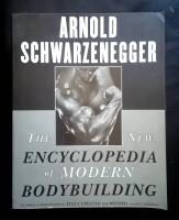 The new encyclopedia of modern bodybuilding