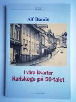 I v&aring;ra kvarter