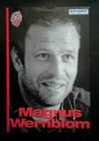 Magnus Wernblom (signerad) 