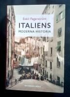 Italiens moderna historia