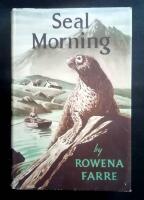 Seal Morning