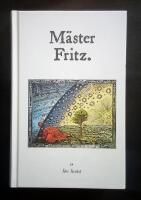 M&auml;ster Fritz : en svensk mystiker