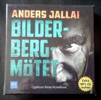 Bilderbergm&ouml;tet