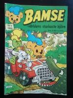 Bamse 1980:5