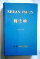 Zhuan Falun : svensk version