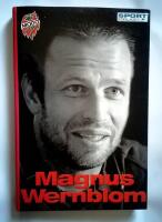 Magnus Wernblom