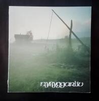 Nybyggarliv : om nybyggarlivet i Lule lappmark kring sekelskiftet 1900