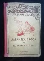 Japanska sagor