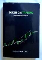 Boken om trading - till&auml;mpad teknisk analys