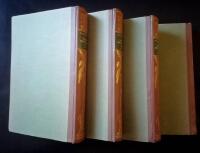 Tarzan Apornas son 1-7 (4 band) 