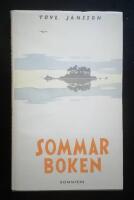 Sommarboken