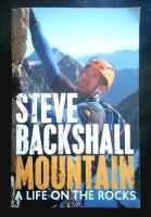Mountain - a life on the rocks