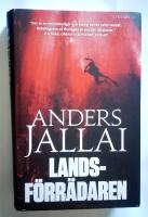 Landsf&ouml;rr&auml;daren