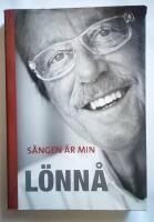 S&aring;ngen &auml;r min
