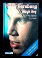 Magic boy (ut&ouml;kad upplaga)
