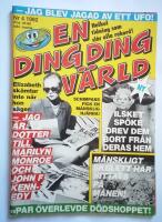 En ding ding v&auml;rld