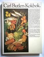 Carl Butlers kokbok