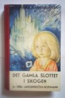Det gamla slottet i skogen