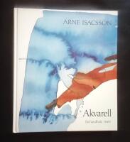 Akvarell : En handbok