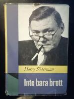 Inte bara brott