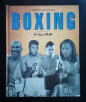 Unseen Archives Boxing