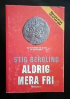 Aldrig mera fri