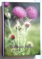 Gotlands flora : En guide