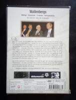 Wallenbergs. M&auml;ktiga, beundrade, fruktade, hemlighetsfulla